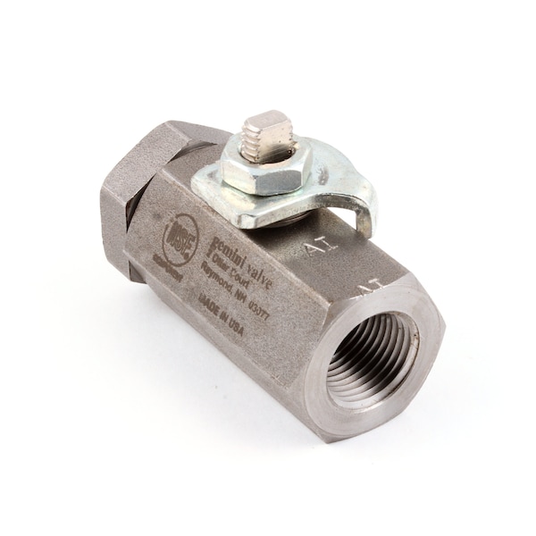Bki Valve, 3/8 Ball BV0001 - main